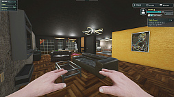 ꡼ No.001 | Hotel Owner Simulator