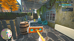 ꡼ No.007 | Hotel Owner Simulator