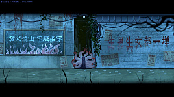 ꡼ No.001 | פ