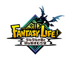 ファンタジーライフi グルグルの竜と時をぬすむ少女 Nintendo Switch 2 Edition