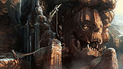꡼ No.001 | The Dark Eye: Chains of Satinav