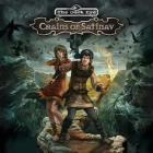The Dark Eye: Chains of Satinav