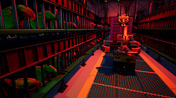 ꡼ No.011 | Saborus