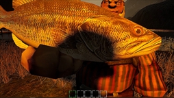 ꡼ No.005Υͥ / ʤСФʪ˽롣Ϸޥץ쥤бۥ顼GONE FishingסǥǤSteamۿ