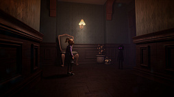 Out of Sight VR