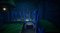 Out of Sight VR