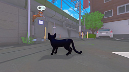 ꡼ No.004 | Little Kitty, Big City