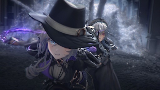 ���������꡼ No.007�Υ���ͥ������ / �������������ȥꥢī����õ�奪���ץ����ARPG�����ξ�ס���Υ��������ɦ¥ƥ��ȳ��Ť�ȯɽ��1��6���ޤǻ����罸�����