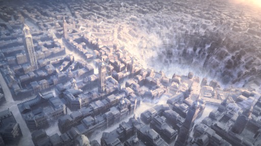 ���������꡼ No.010�Υ���ͥ������ / �������������ȥꥢī����õ�奪���ץ����ARPG�����ξ�ס���Υ��������ɦ¥ƥ��ȳ��Ť�ȯɽ��1��6���ޤǻ����罸�����