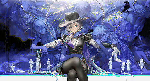 ���������꡼ No.002�Υ���ͥ������ / �����ץ���ɥ��������RPG�����ξ�ס����ǥ������ǹ�����