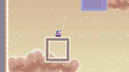 Wizard's Warp