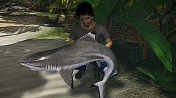 ꡼ No.013 | Ultimate Fishing Simulator 2