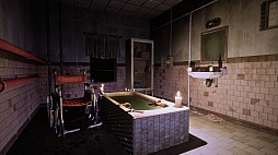 ꡼ No.005 | The Brothers Hotel