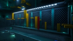 ꡼ No.001 | Ikarus Parkour