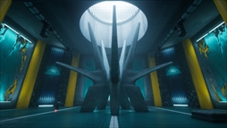 ꡼ No.005 | Ikarus Parkour