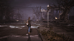꡼ No.001 | The Sinking City Remastered