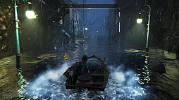 ꡼ No.003 | The Sinking City Remastered