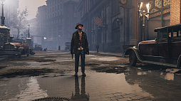 ꡼ No.004 | The Sinking City Remastered