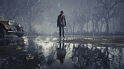 ꡼ No.006 | The Sinking City Remastered