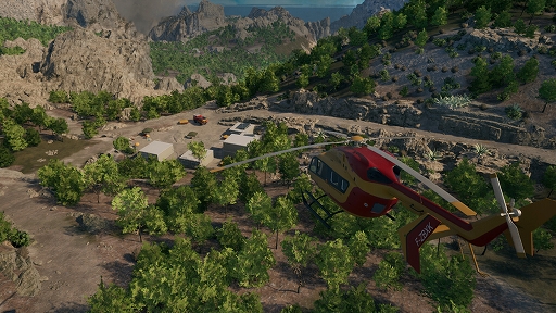 ꡼ No.003Υͥ / 4֤ͤǾɻΤȤʤäϤλлΩRescue Ops: WildfireסSteamȥڡ