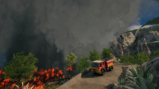 ꡼ No.004Υͥ / 4֤ͤǾɻΤȤʤäϤλлΩRescue Ops: WildfireסSteamȥڡ