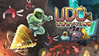 UDO:未確認ドリル物体