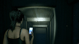 ꡼ No.001 | DreadOut 3