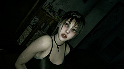꡼ No.004 | DreadOut 3