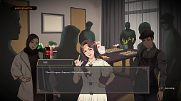 Jurnal Risa: Dark Destiny