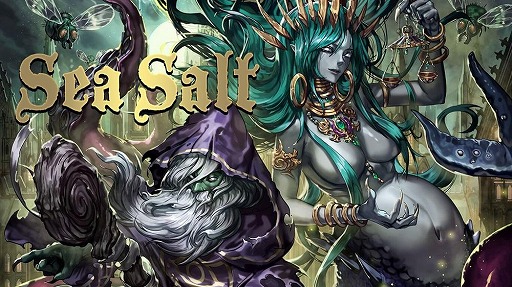 画像ギャラリー No.013のサムネイル画像 / 「終天教団」通常版が初の30％オフに。最大90％オフの「DMM GAMES スプリングセール 第二弾」，マイニンテンドーストアで開始