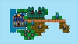 ꡼ No.001 | Islets Defense