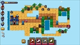 Islets Defense