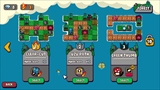 Islets Defense