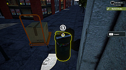 ꡼ No.005 | Scrapworks Simulator