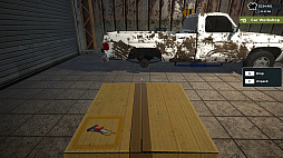 ꡼ No.006 | Scrapworks Simulator