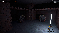 ꡼ No.011 | Scrapworks Simulator