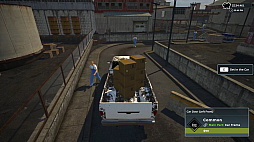 ꡼ No.013 | Scrapworks Simulator