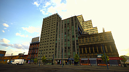 Scrapworks Simulator