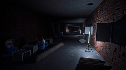 Scrapworks Simulator