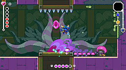 ꡼ No.006 | Shovel Knight Dig