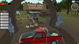 ꡼ No.004 | ۡեॷߥ졼 - Horse Farm Simulator
