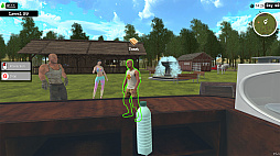 ۡեॷߥ졼 - Horse Farm Simulator