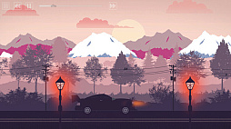 ꡼ No.008 | Drive And Unwind