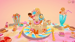 ꡼ No.003Υͥ / ʪդˤ䤷3Dѥ륲UMAMIѥסSteamǥ꡼