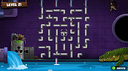 ꡼ No.001 | Plumber Hero