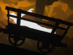 ���������Ȥ��ƶ�����礤�ʤ�Ǥ����ۥ顼ADV��The Cave Diver�ס�Steam���ۿ�����