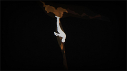 ꡼ No.001 | The Cave Diver