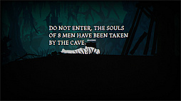 The Cave Diver
