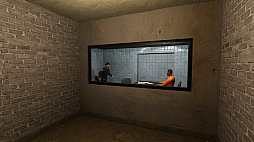 ꡼ No.001 | 15th Prison