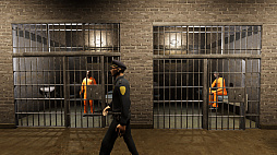 ꡼ No.002 | 15th Prison
